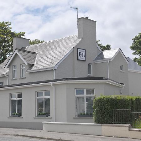 Portcaman House Hotel Bushmills Luaran gambar