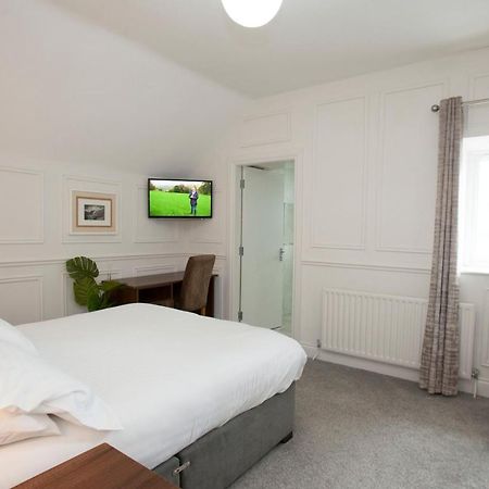 Portcaman House Hotel Bushmills Luaran gambar