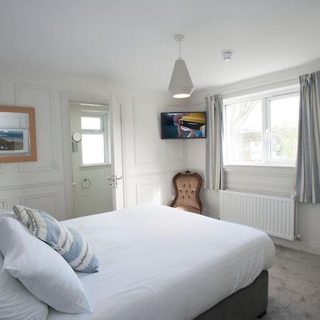 Portcaman House Hotel Bushmills Luaran gambar