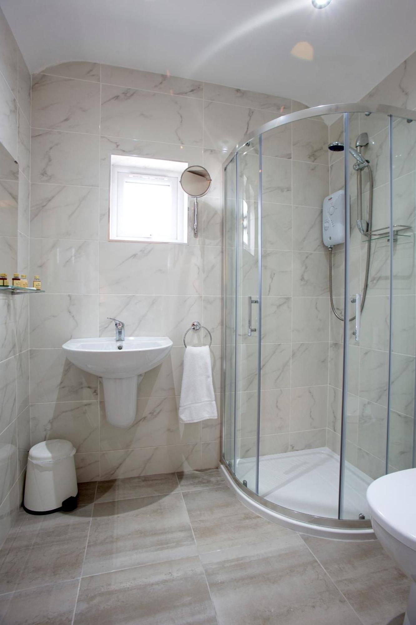 Portcaman House Hotel Bushmills Luaran gambar