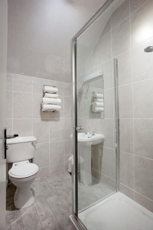 Portcaman House Hotel Bushmills Luaran gambar