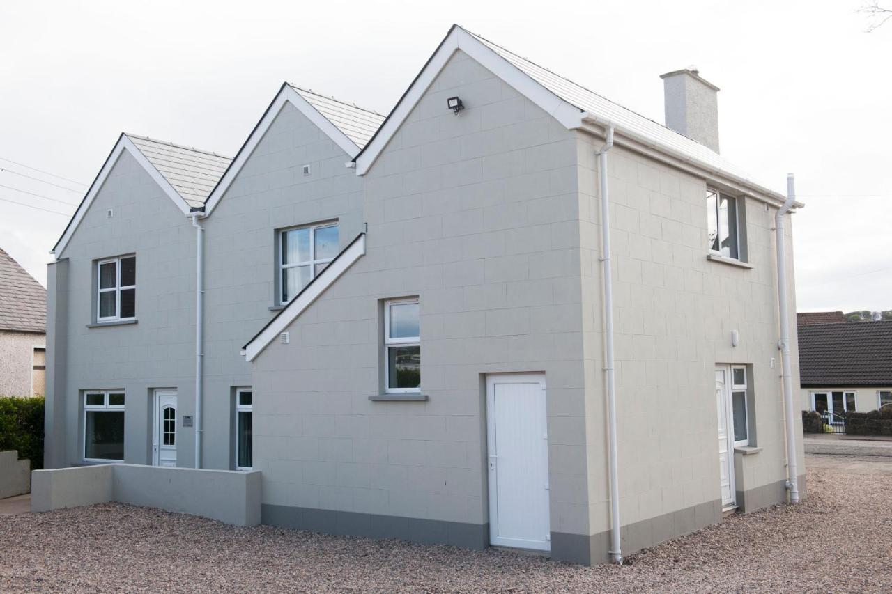 Portcaman House Hotel Bushmills Luaran gambar