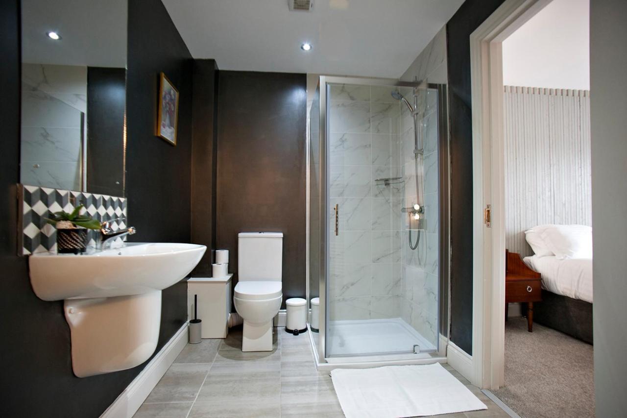 Portcaman House Hotel Bushmills Luaran gambar