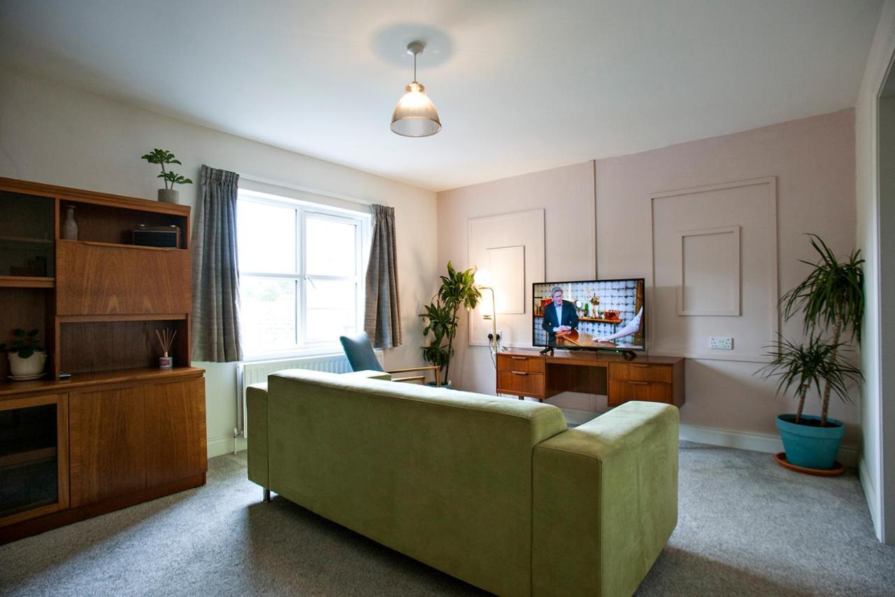 Portcaman House Hotel Bushmills Luaran gambar