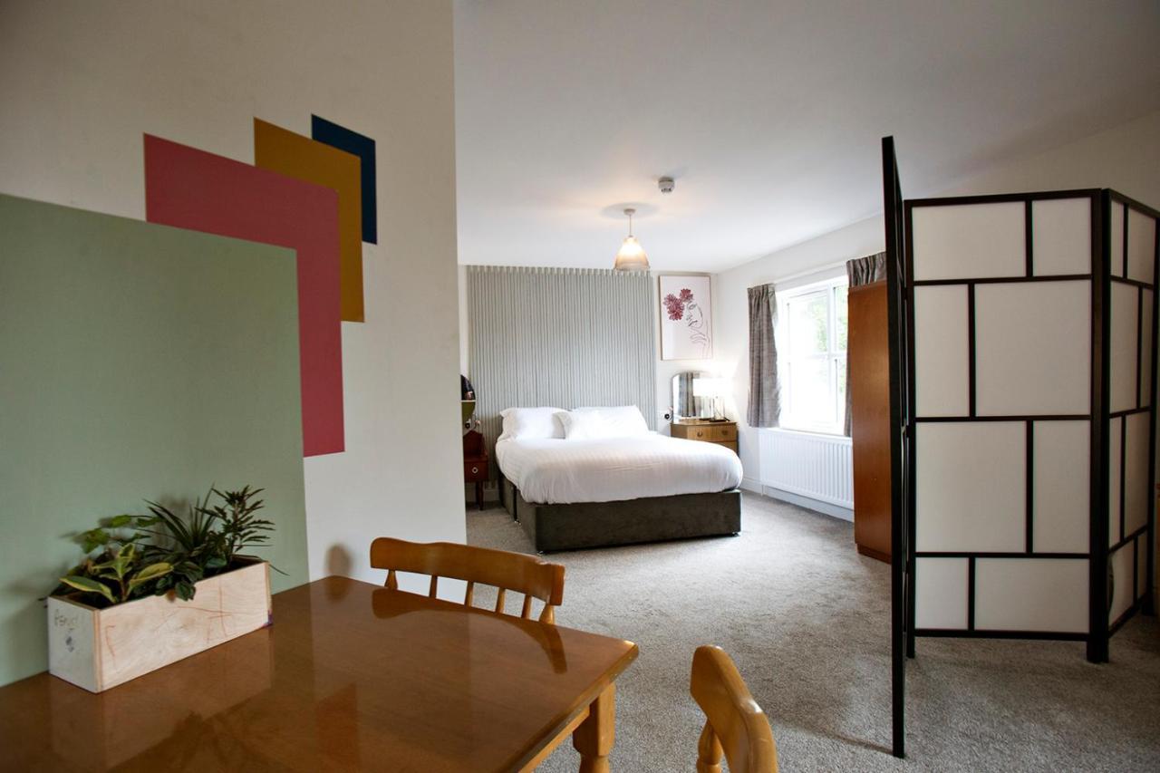 Portcaman House Hotel Bushmills Luaran gambar