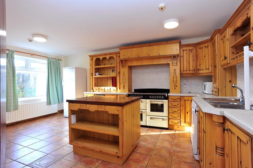 Portcaman House Hotel Bushmills Luaran gambar