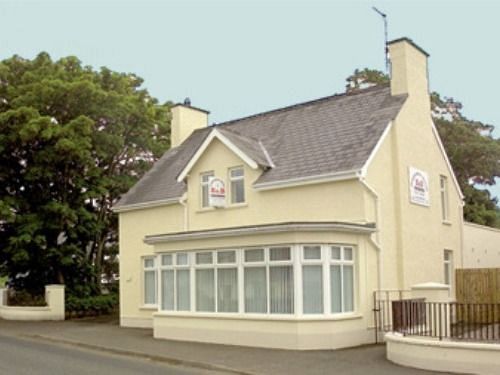 Portcaman House Hotel Bushmills Luaran gambar